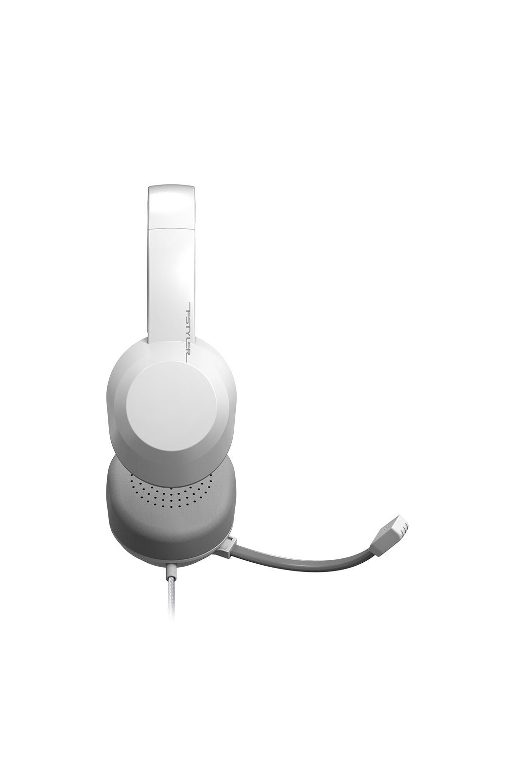 A4Tech - FH150U On Ear Conf. Headset - white