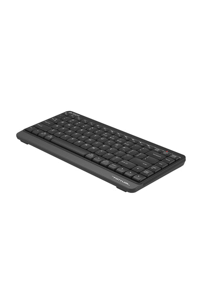 A4Tech - FBK11 Dual Mode Cmpct KB - grey