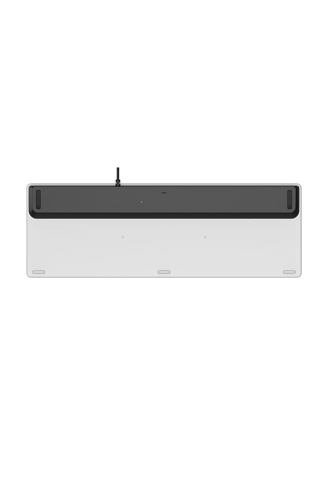 A4Tech - FX72 LowProfile Full KB - black