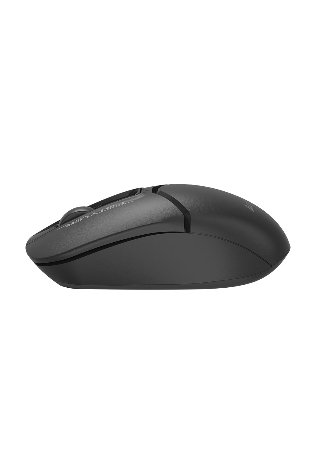A4Tech - FG12s Silent Wireless Mouse - black