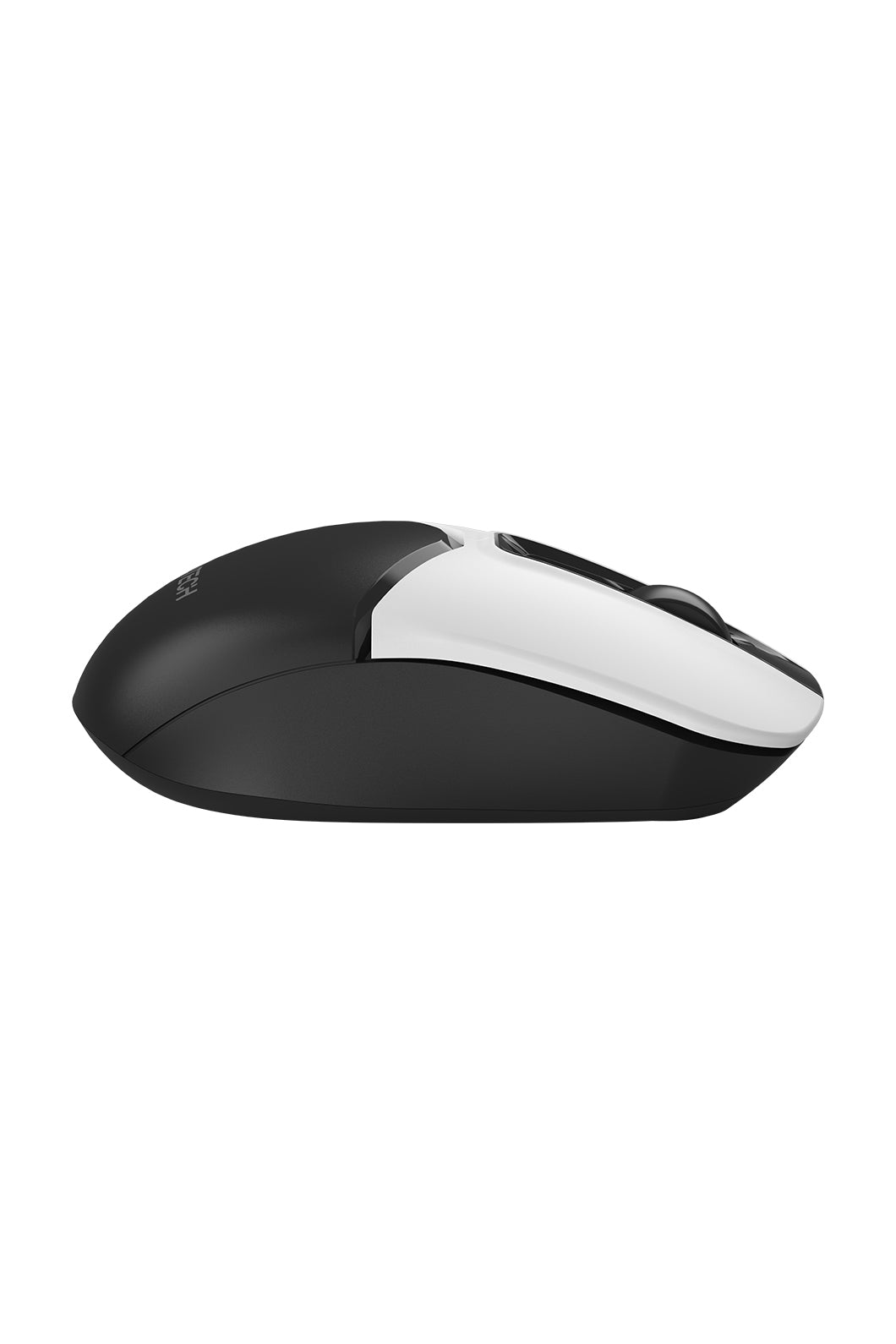 A4Tech - FG12s Silent Wireless Mouse - panda