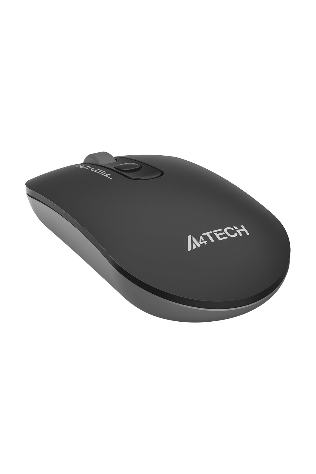 A4Tech - FG20s Silent Symmetric Mouse - grey