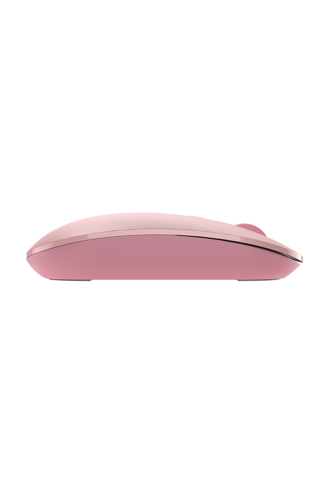 A4Tech - FG20s Symmetric Mouse - pink