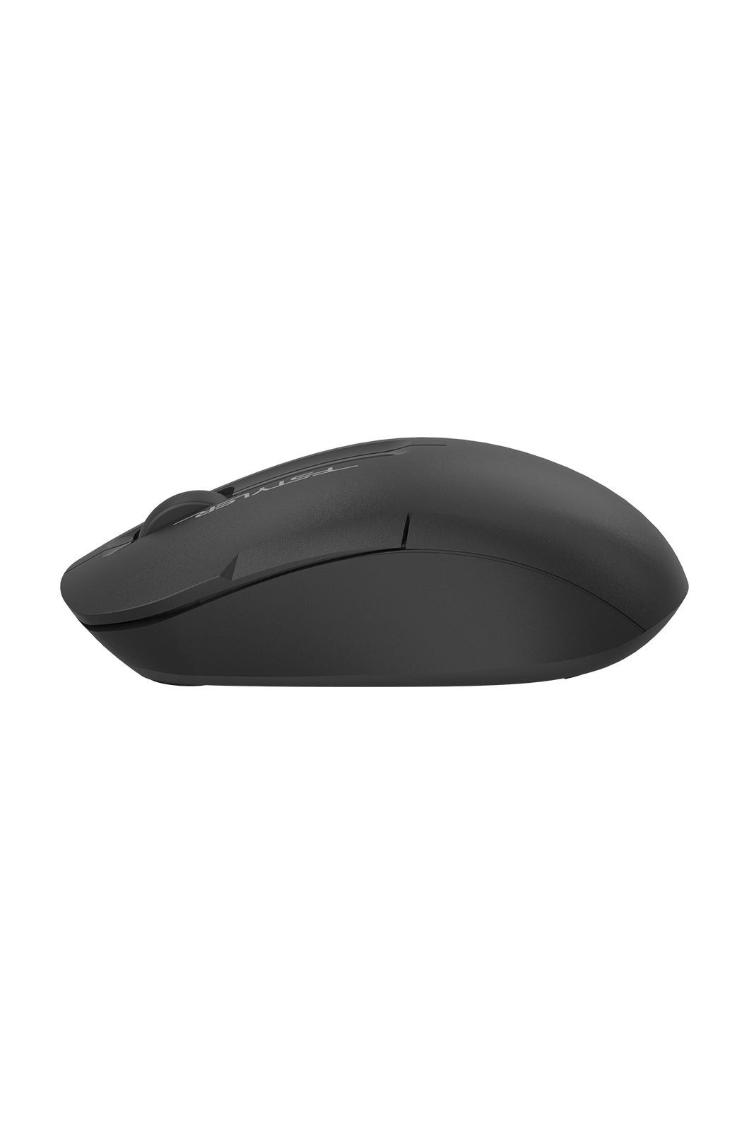 A4Tech - FG15C Air2 S.Dual Funct. Mouse - black