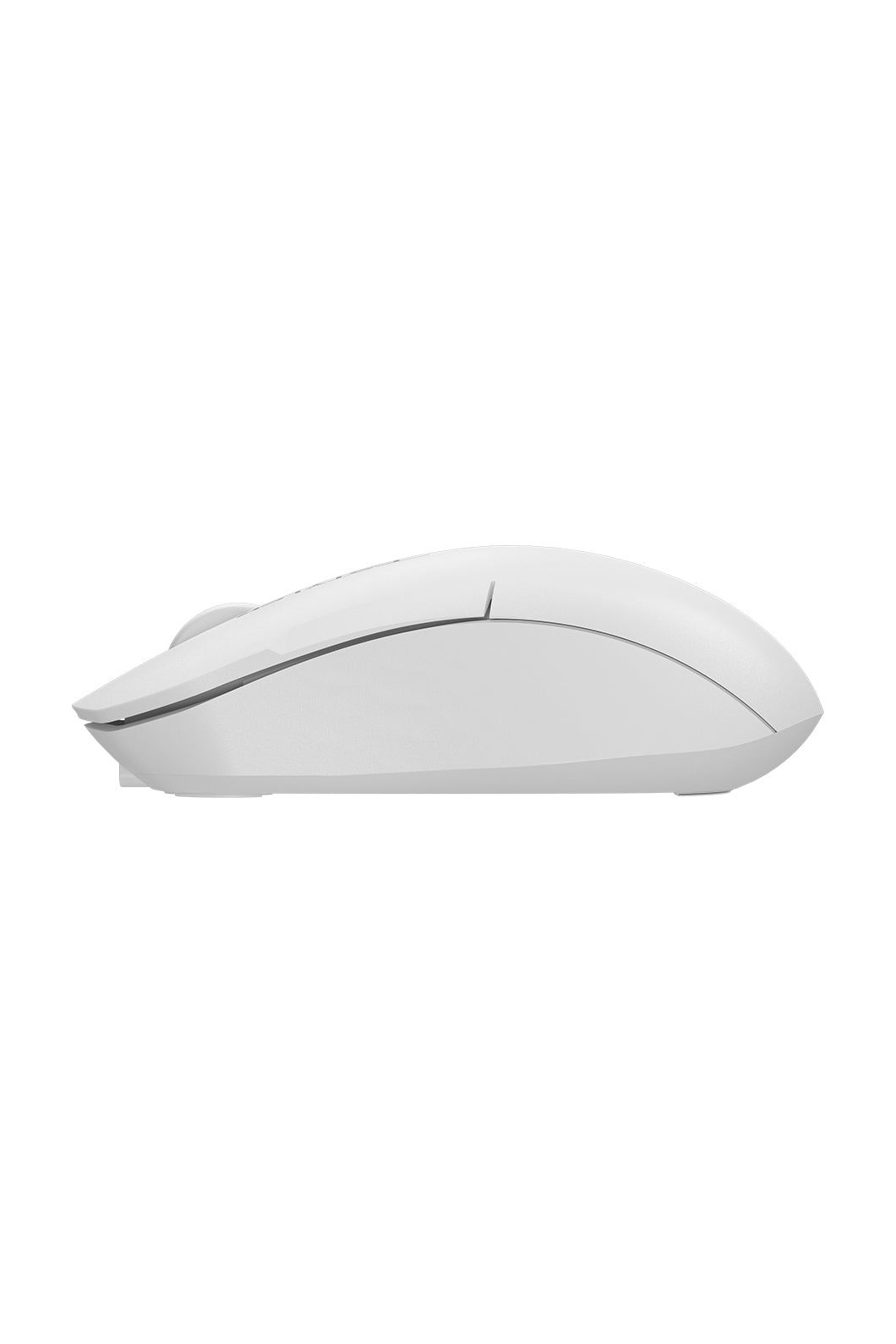 A4Tech - FG15C Air2 S.Dual Funct. Mouse - white