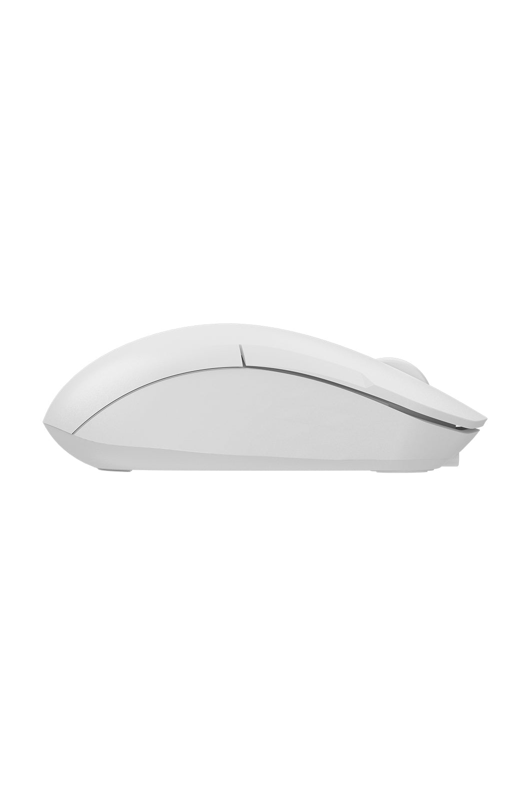 A4Tech - FG15C Air2 S.Dual Funct. Mouse - white