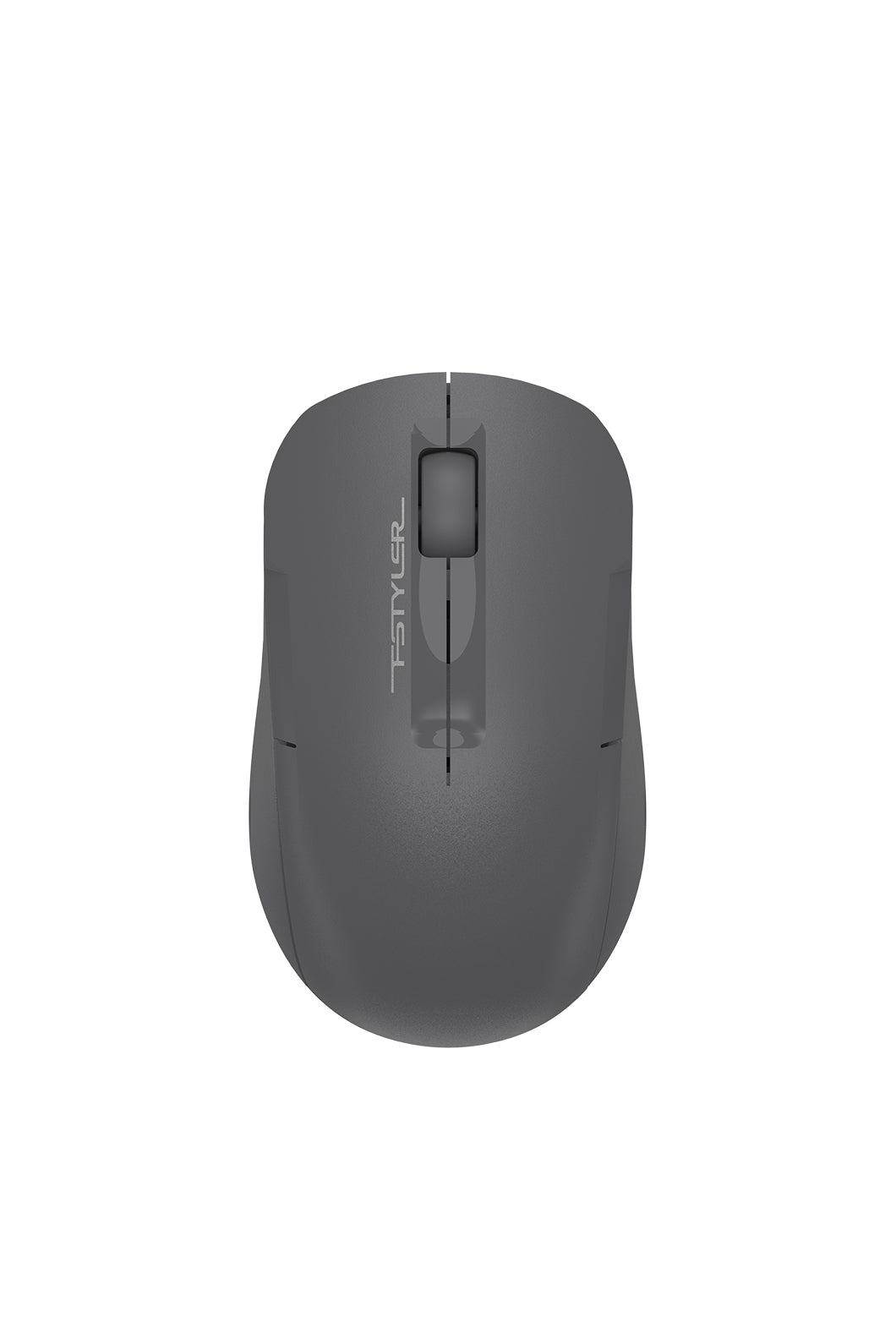 A4Tech - FG15C Air2 S.Dual Funct. Mouse - grey