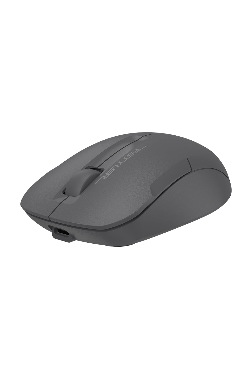 A4Tech - FG15C Air2 S.Dual Funct. Mouse - grey