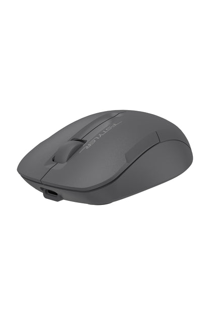 A4Tech - FG15C Air2 S.Dual Funct. Mouse - grey