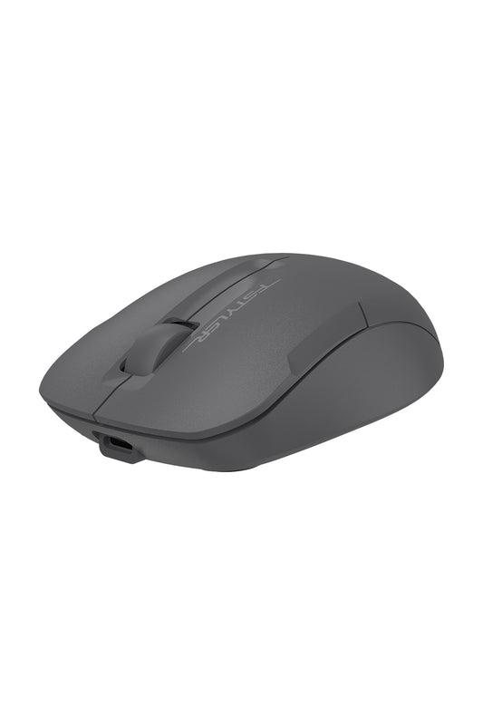 A4Tech - FG15C Air2 S.Dual Funct. Mouse - grey