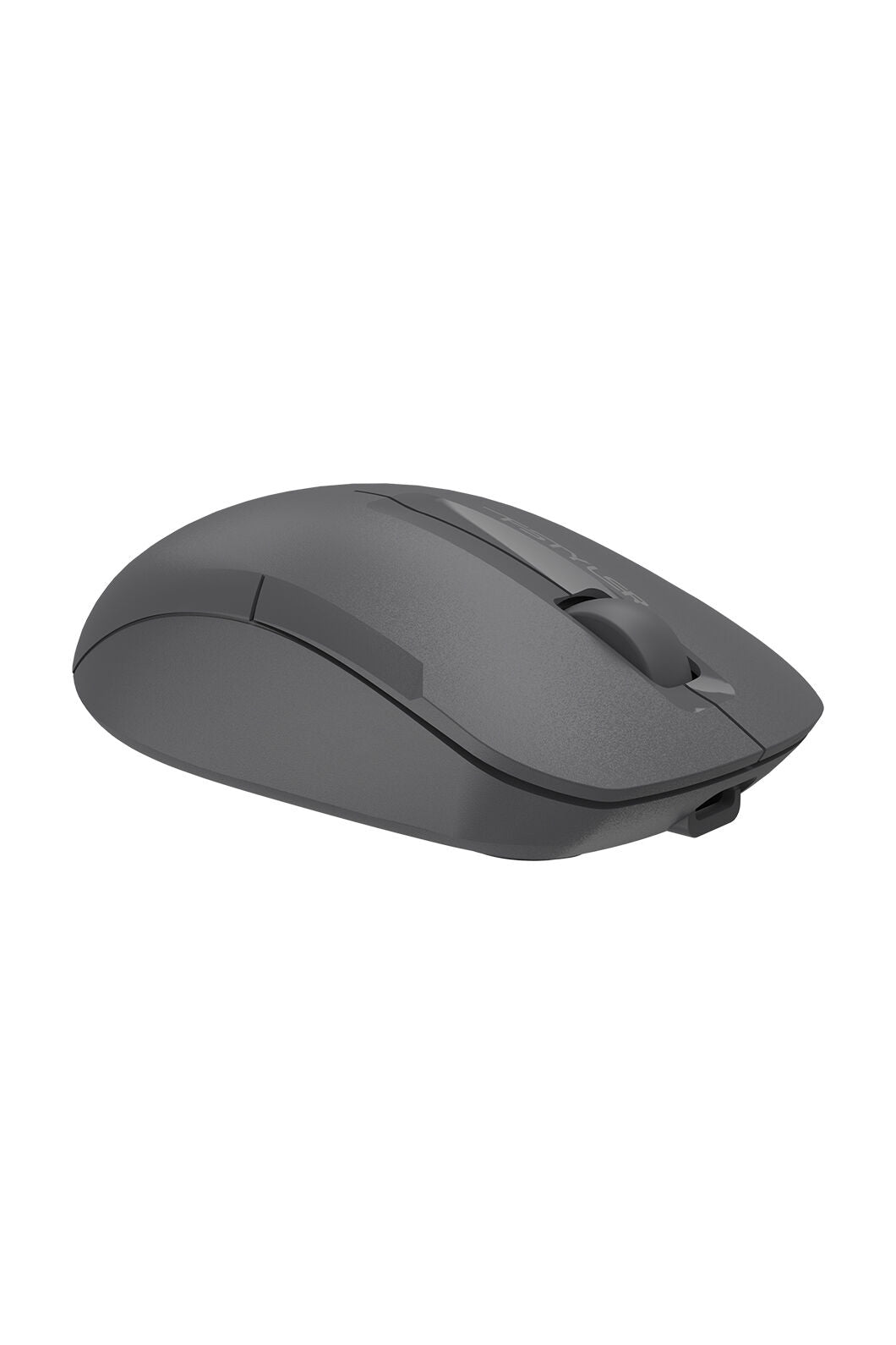 A4Tech - FG15C Air2 S.Dual Funct. Mouse - grey