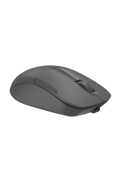A4Tech - FG15C Air2 S.Dual Funct. Mouse - grey