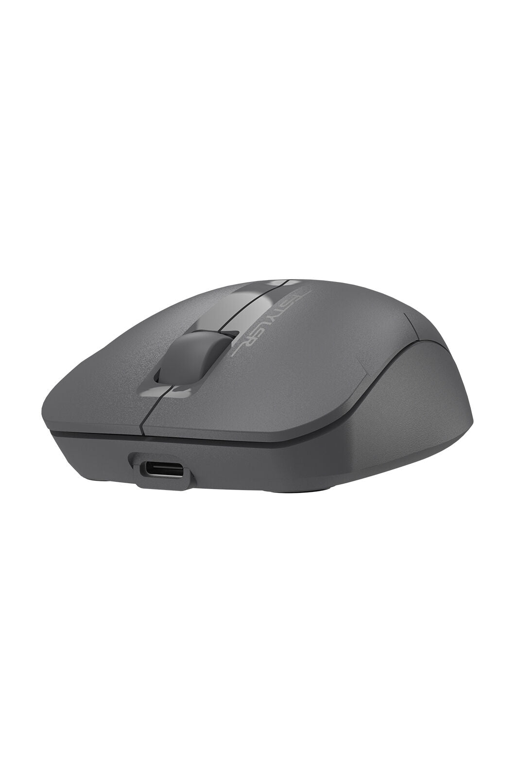 A4Tech - FG15C Air2 S.Dual Funct. Mouse - grey