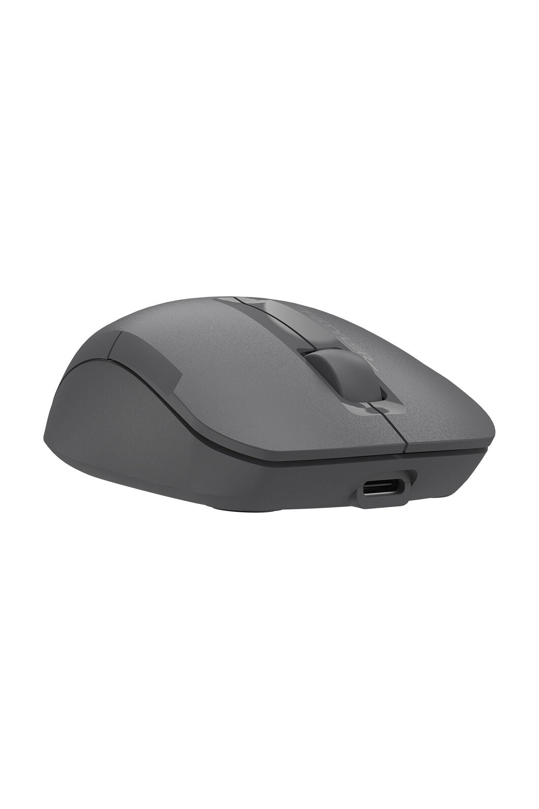 A4Tech - FG15C Air2 S.Dual Funct. Mouse - grey