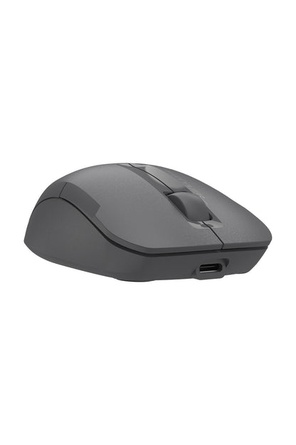 A4Tech - FG15C Air2 S.Dual Funct. Mouse - grey