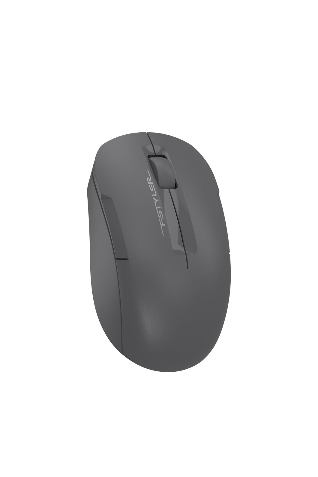A4Tech - FG15C Air2 S.Dual Funct. Mouse - grey