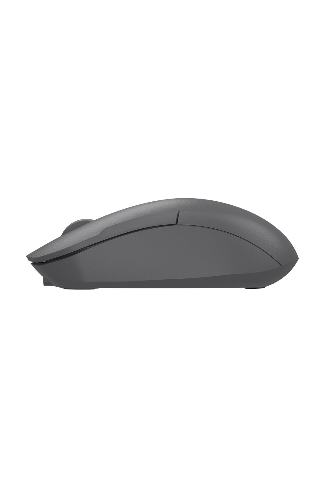 A4Tech - FG15C Air2 S.Dual Funct. Mouse - grey