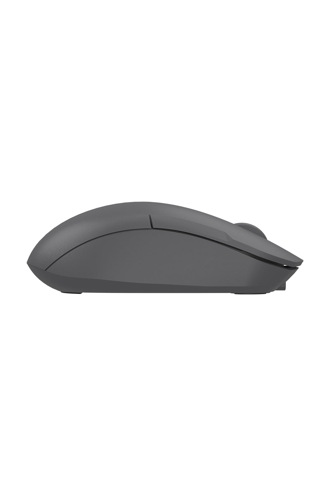 A4Tech - FG15C Air2 S.Dual Funct. Mouse - grey