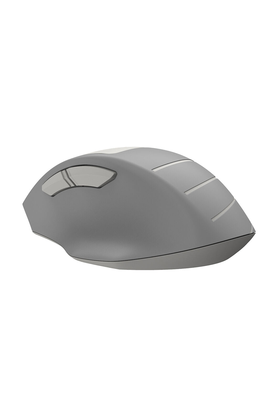 A4Tech - FG30S Silent Nano Rec. Mouse - white