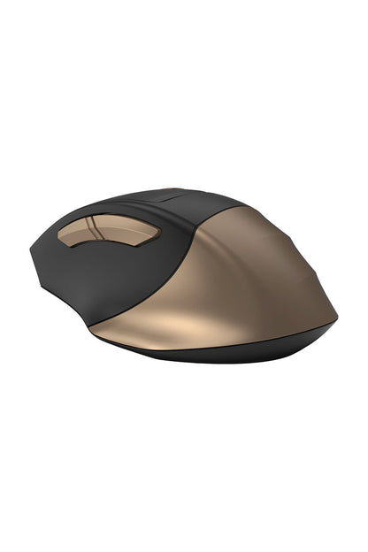 A4Tech - FG35 Nano. Rec. Optical Mouse - bronze