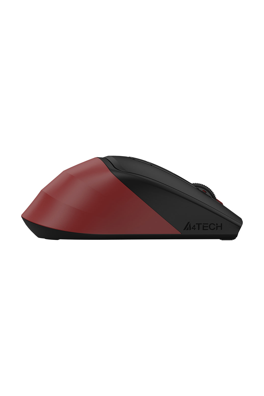 A4Tech - FG45CS Air2 S.Recharge Mouse - sports-red