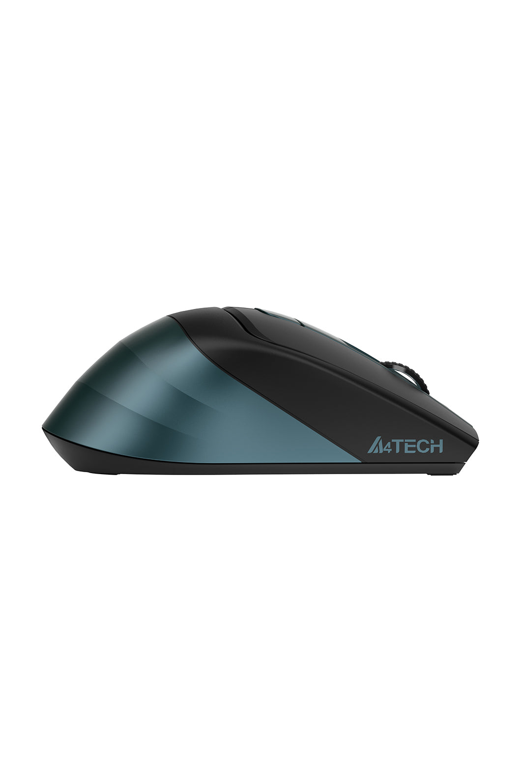 A4Tech - FB35CS Silent 2Mode Mouse - midnight-green