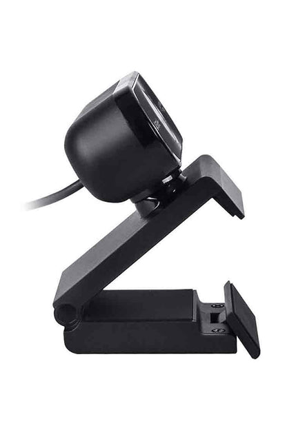 A4Tech - PK-940HA FHD 1080P AF Webcam - black