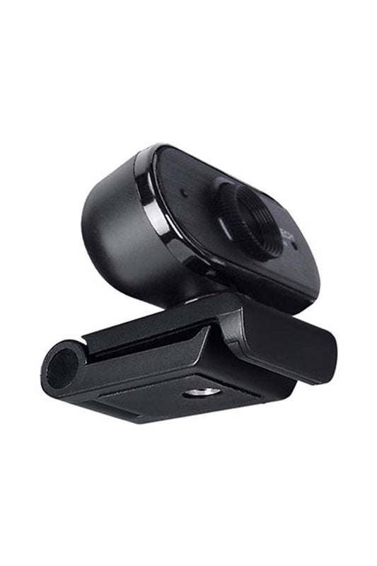 A4Tech - PK-925H Full-HD 1080P Webcam - black