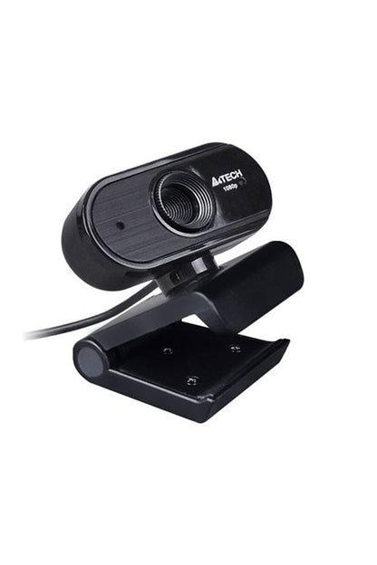 A4Tech - PK-925H Full-HD 1080P Webcam - black