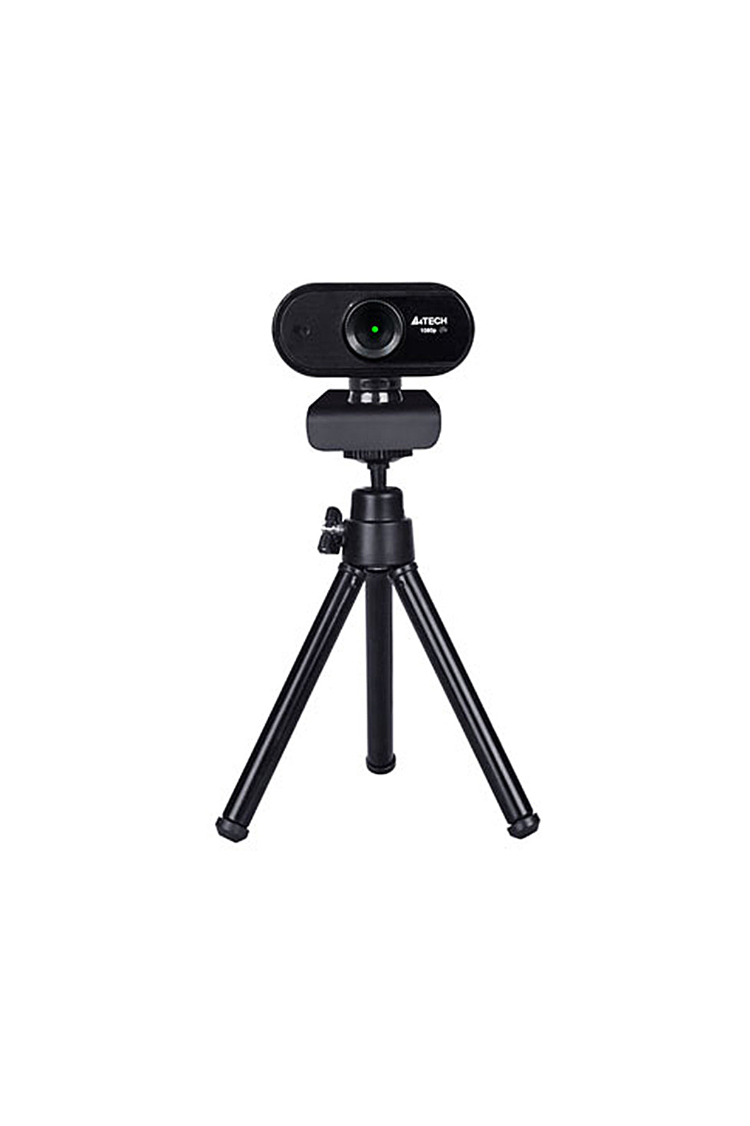 A4Tech - PK-925H Full-HD 1080P Webcam - black