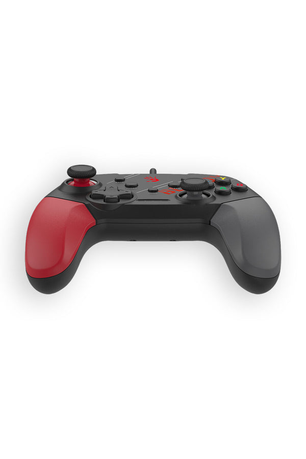 BLOODY - Bloody GP30 Sports Red USB Wired Gamepad Controller - sports-red