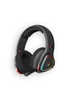 BLOODY - Bloody MR720 Black Multi-Mode RGB Wireless Gaming Headphone - black