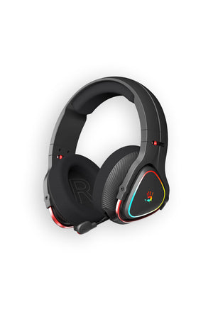 BLOODY - MR710 All-in-1 Wireless Headset - black