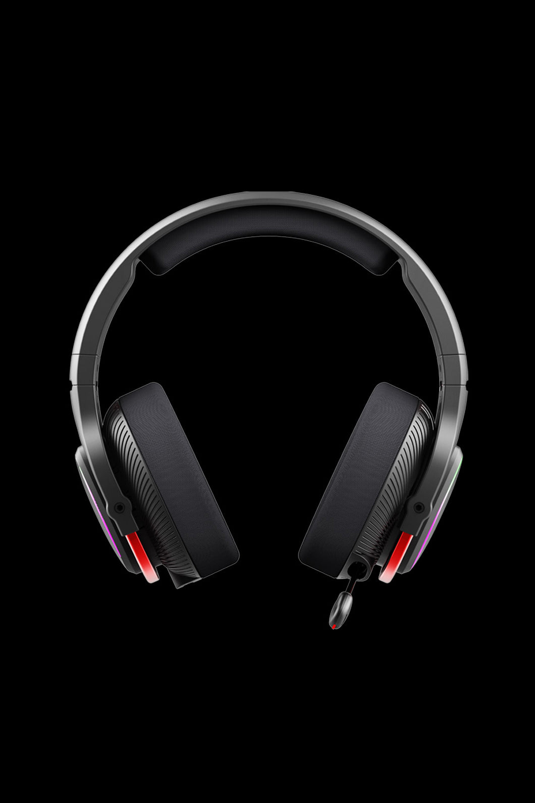 BLOODY - MR710 All-in-1 Wireless Headset - black
