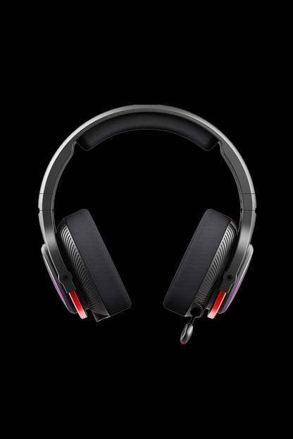 BLOODY - MR710 All-in-1 Wireless Headset - black