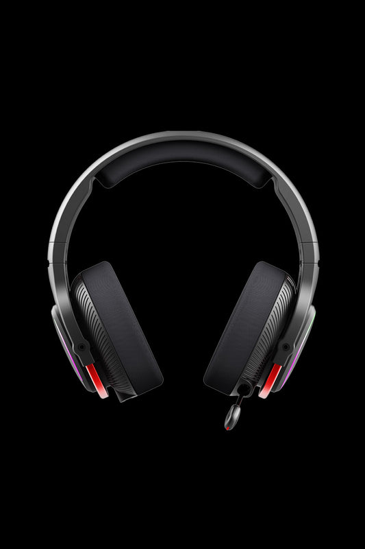 BLOODY - MR710 All-in-1 Wireless Headset - black