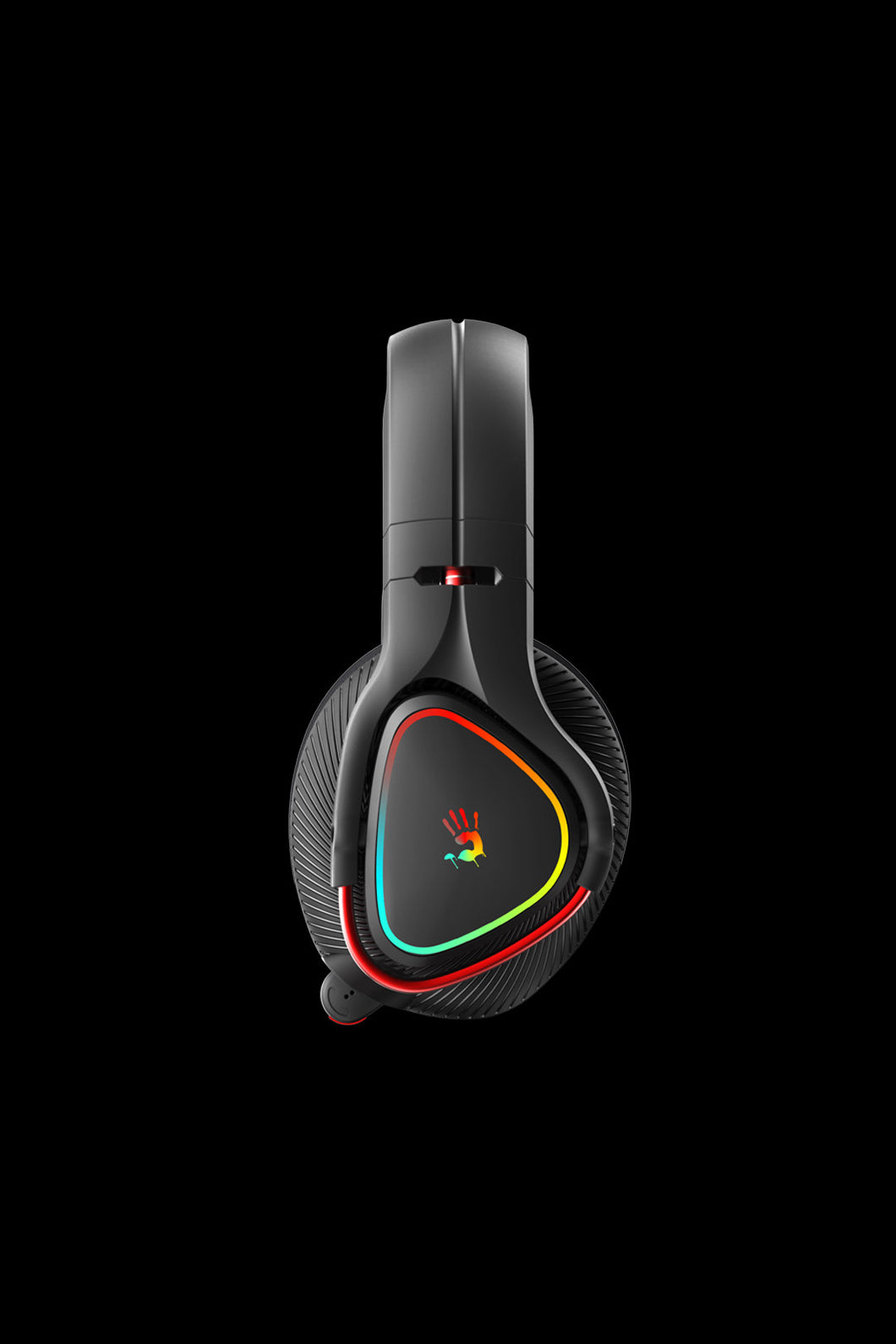 BLOODY - MR710 All-in-1 Wireless Headset - black