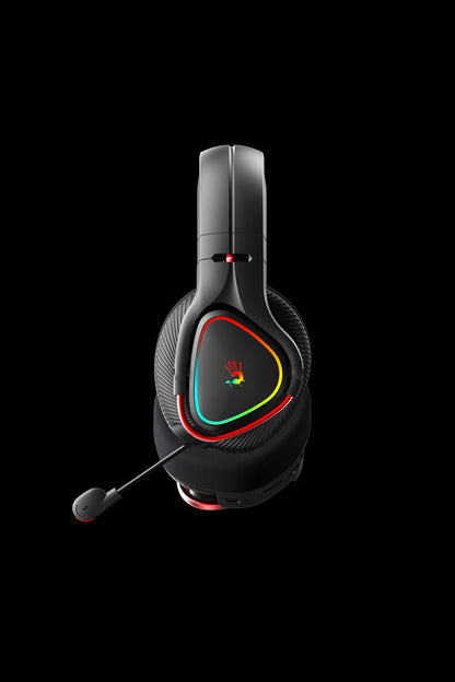 BLOODY - MR710 All-in-1 Wireless Headset - black