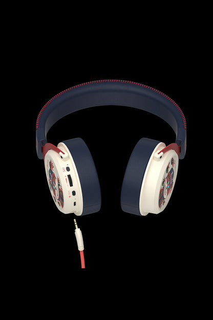 BLOODY - MR595 BT Multi Mode Headset - proxy-boom