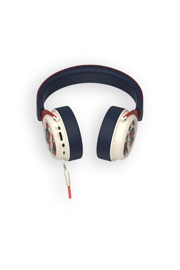 BLOODY - MR595 BT Multi Mode Headset - proxy-boom