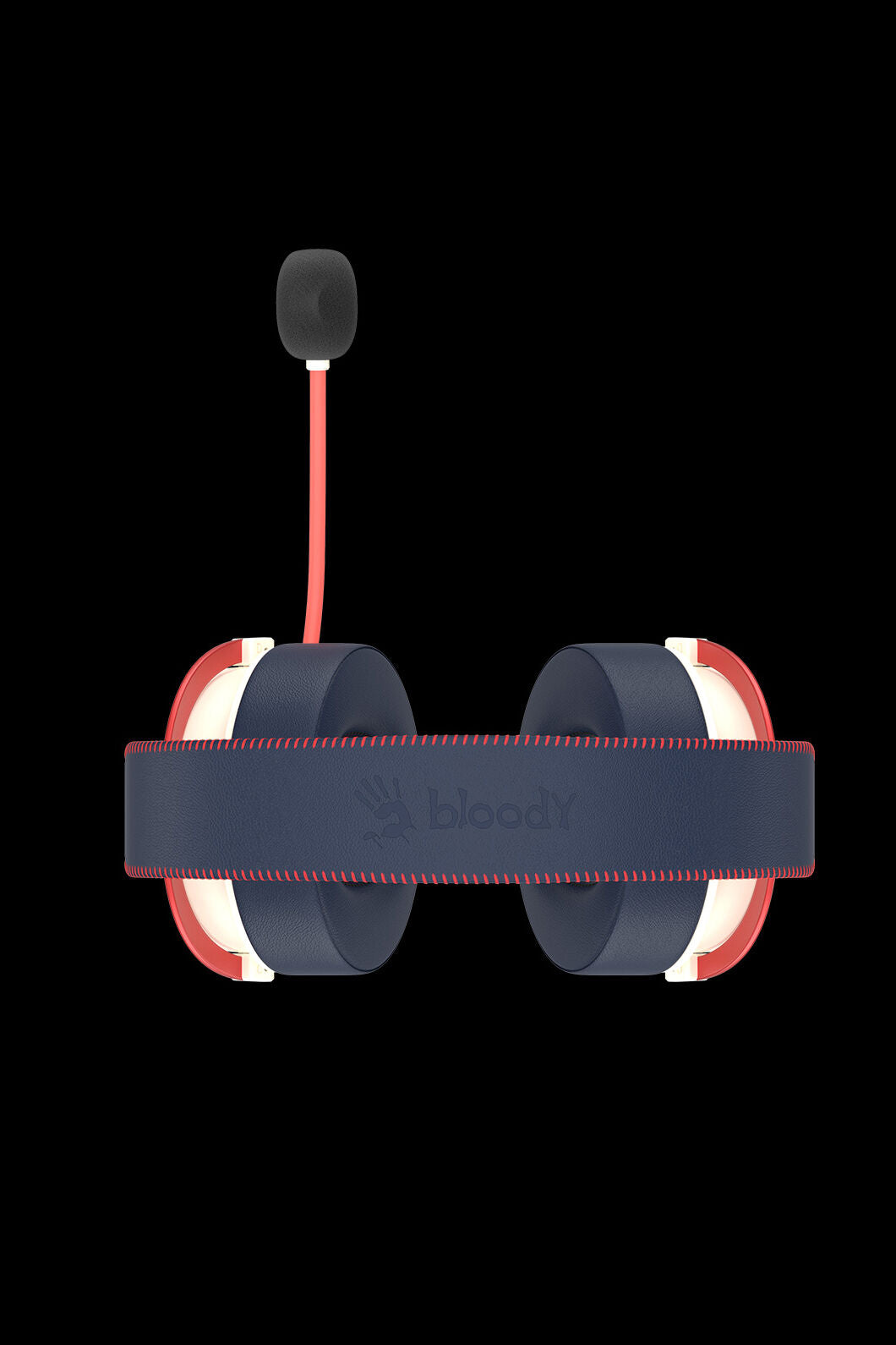 BLOODY - MR595 BT Multi Mode Headset - proxy-boom