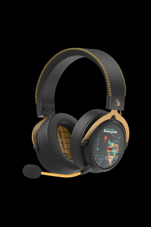 BLOODY - MR595 BT Multi Mode Headset - renegade-midnight