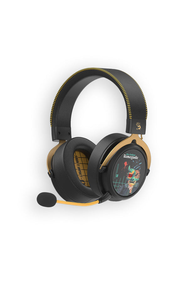 BLOODY - MR595 BT Multi Mode Headset - renegade-midnight