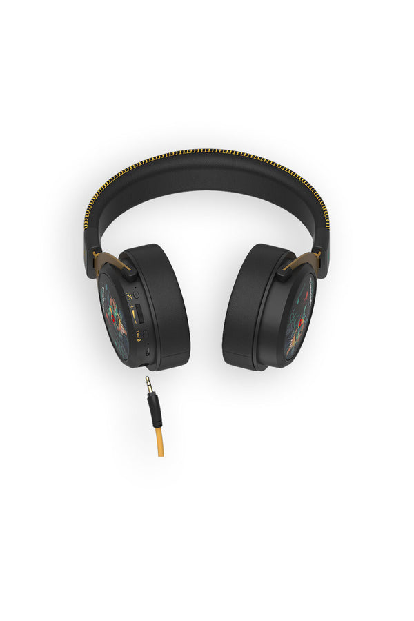 BLOODY - MR595 BT Multi Mode Headset - renegade-midnight