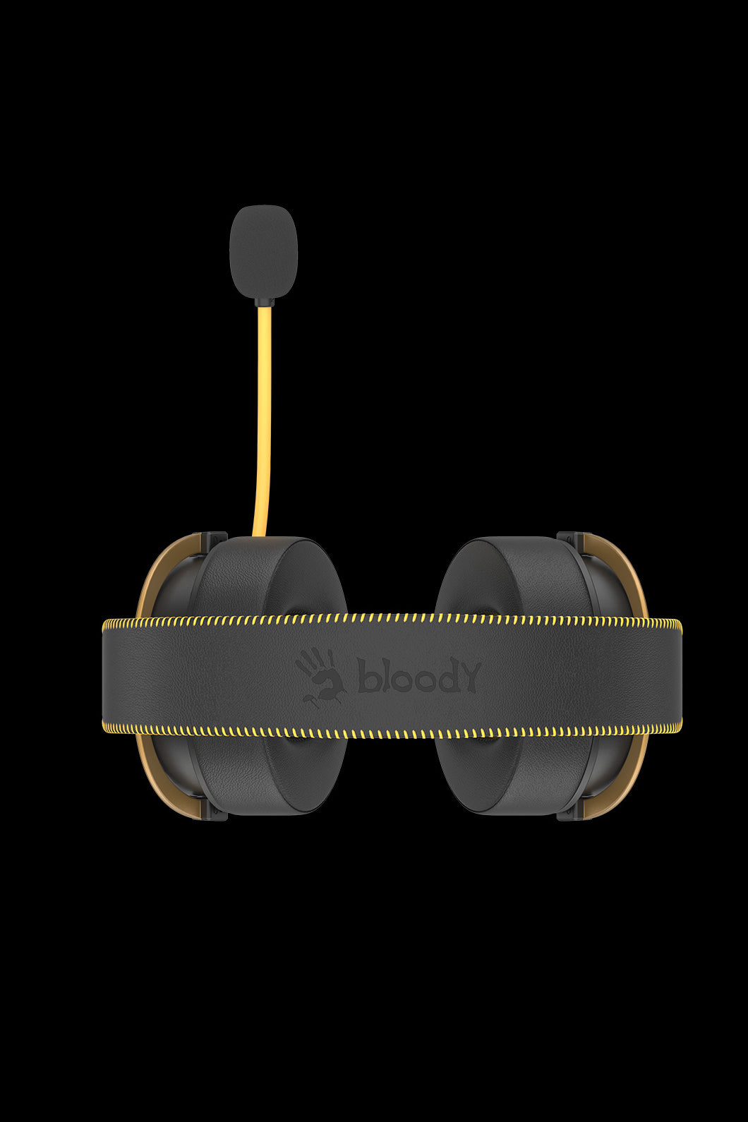 MR595 BT Multi Mode Headset (Renegade midnight)