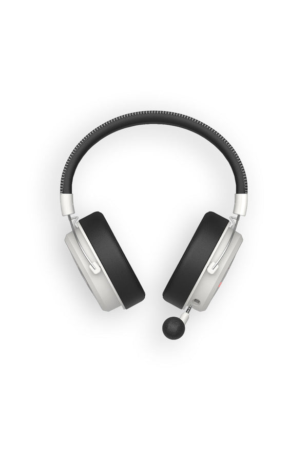 BLOODY - Bloody MR590 Sports White Multi Mode Wireless ENC Gaming Headset - sports-white