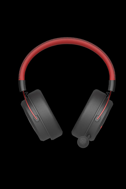 BLOODY - MR590 Multi-Mode W&W Headset - sports-red