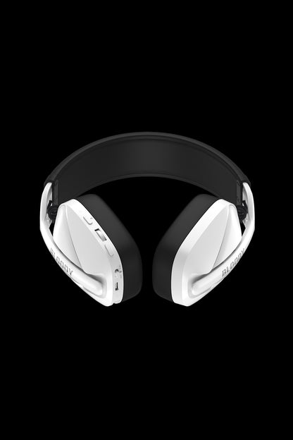 BLOODY - GR280 All-in-1 W&W Headset - sports-white