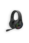 BLOODY - Bloody GR230 Black All-in-One Wireless Gaming Headset - black