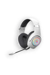 BLOODY - Bloody GR270 White All-in-One Wireless RGB Gaming Headset - white